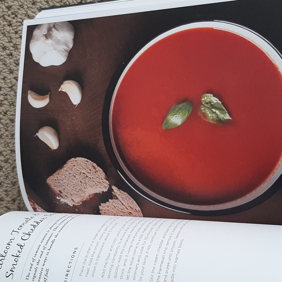 The Decadent Vegetable Cookbook - Picture 9 of 16